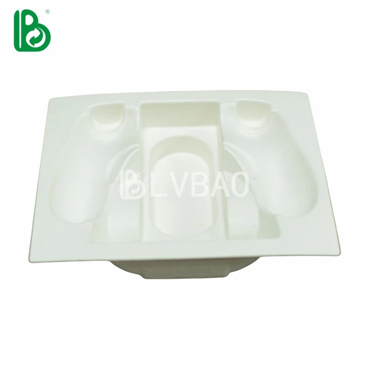 Game Controller Pulp Insert